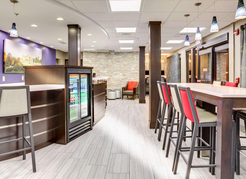 Reception Billede