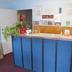 Receptionist