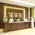 Receptionist