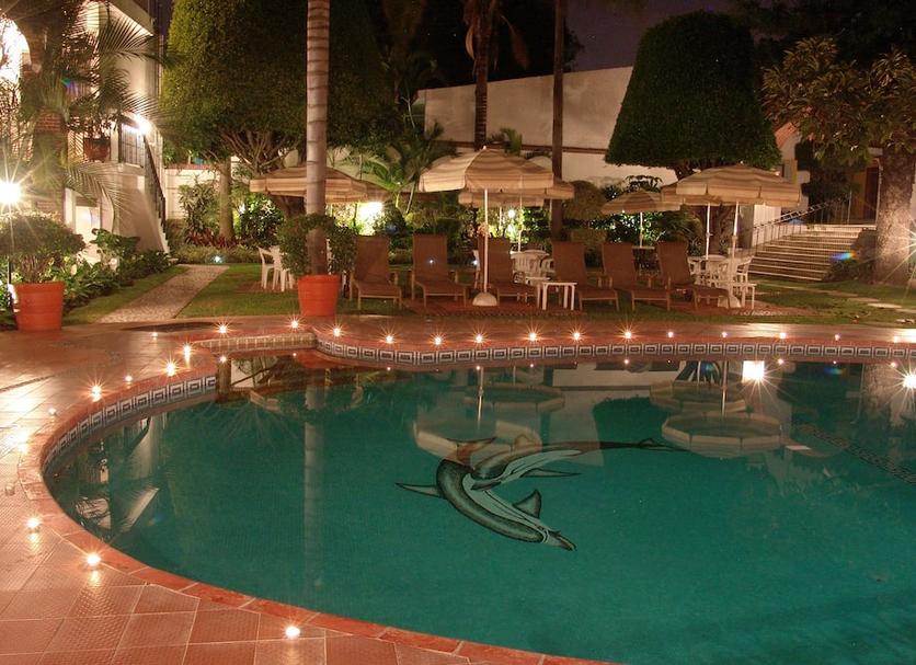 Pool Billede