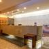 Receptionist