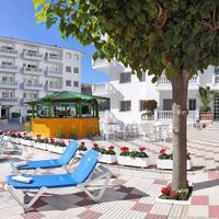 Europa Family Apartments