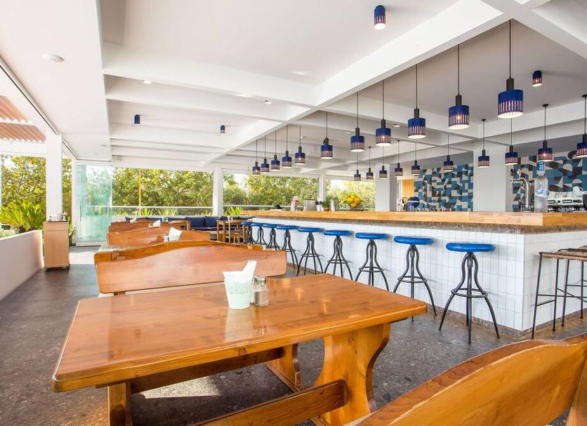 Bar Billede