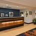 Receptionist