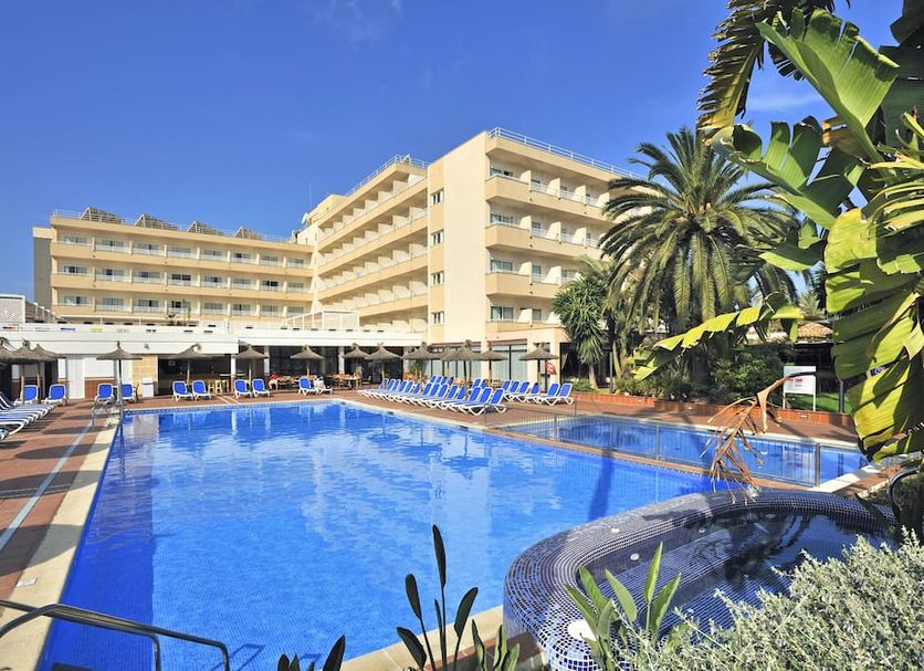 Pool Billede