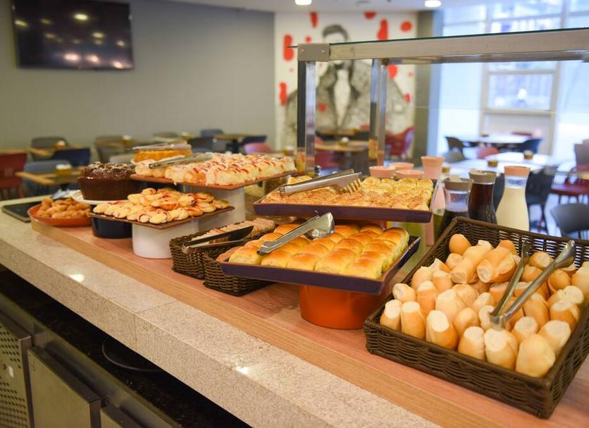 Buffet Billede