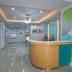 Receptionist