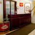 Receptionist