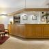 Receptionist