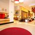 Receptionist