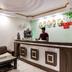 Receptionist