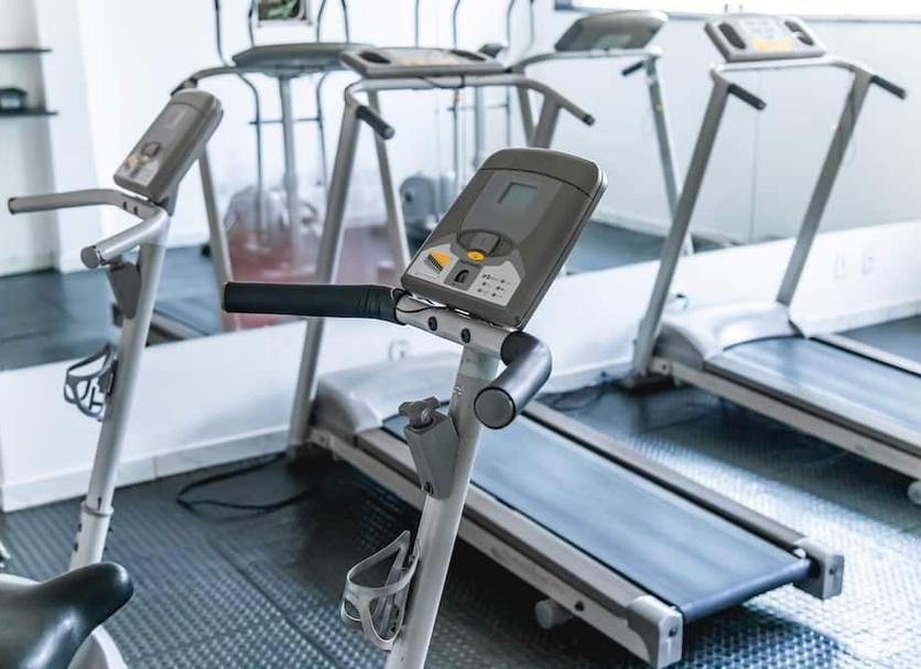 Gym Billede