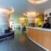 Receptionist