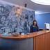 Receptionist
