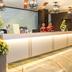 Receptionist