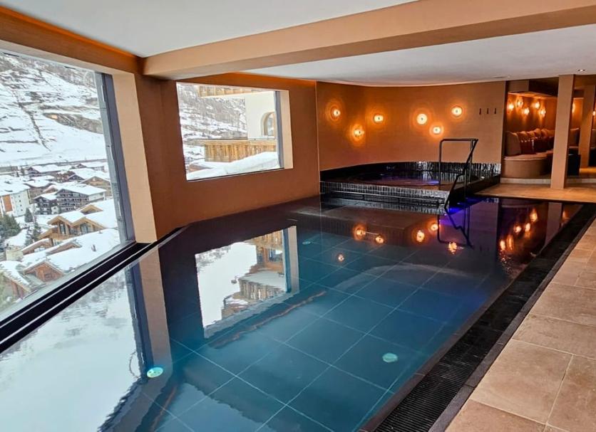 Pool Billede