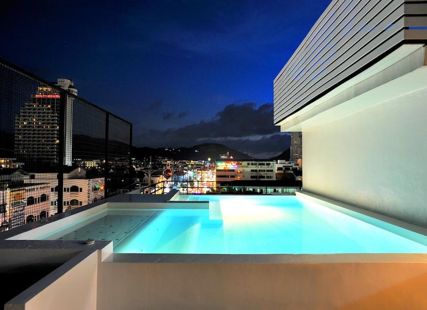 Pool Billede