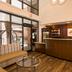 Receptionist