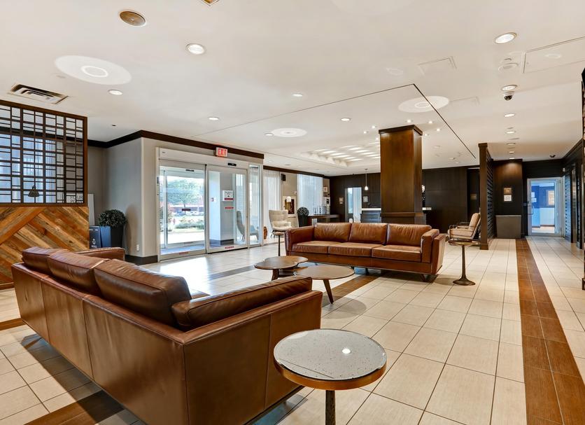 Reception Billede