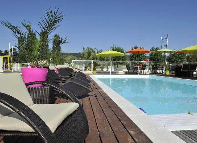 Pool Billede