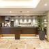 Receptionist