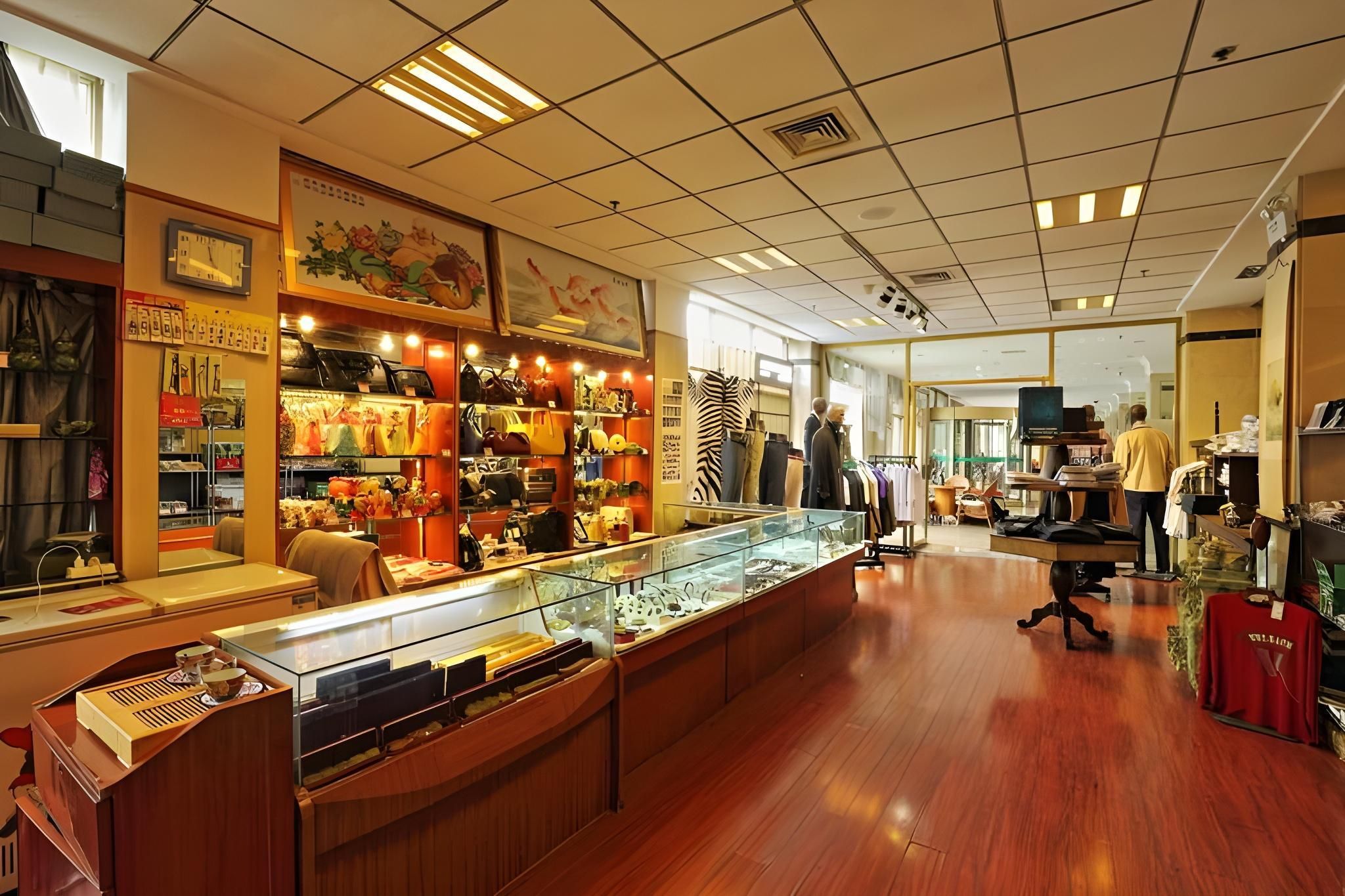 Butik