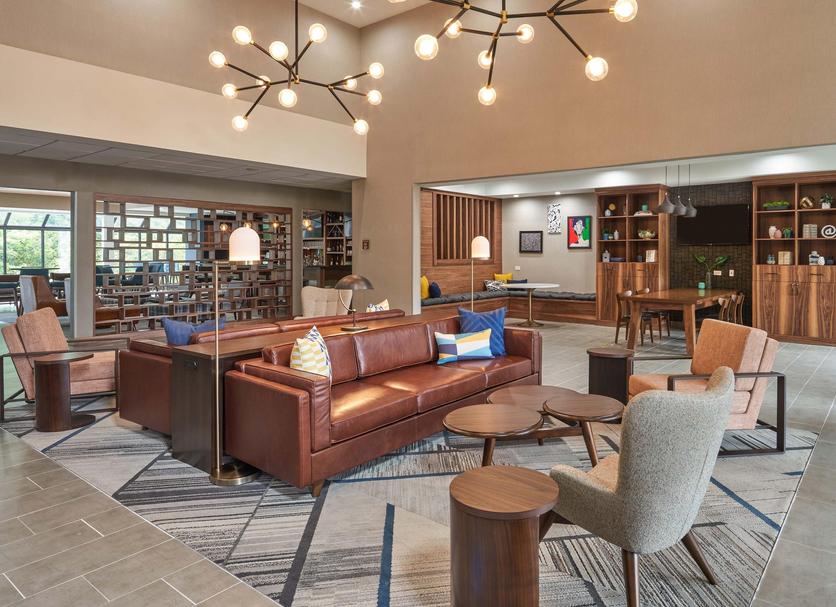 Lounge Billede