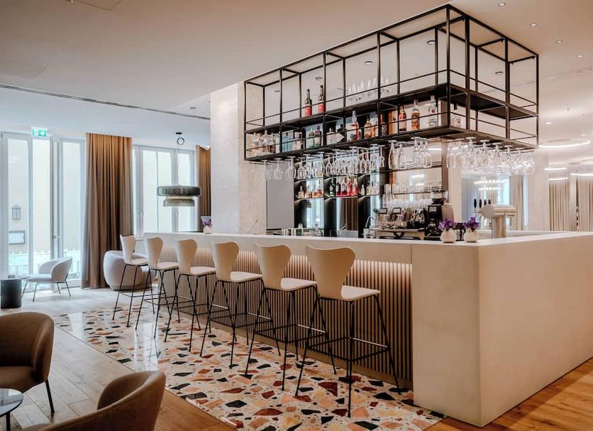 Bar Billede