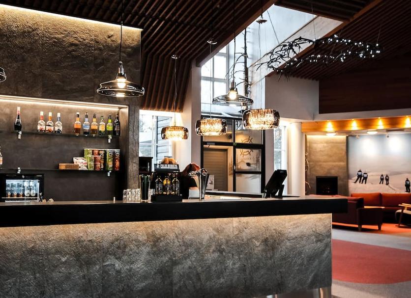 Bar Billede
