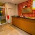 Receptionist