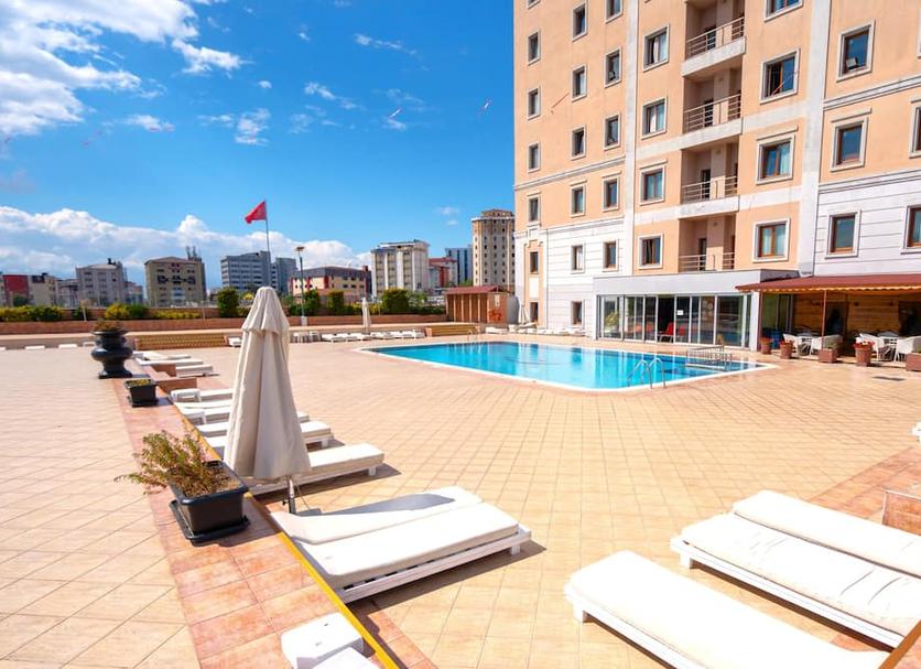 Pool Billede