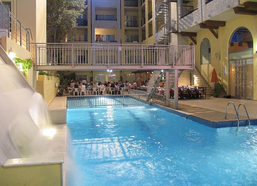 Pool Billede