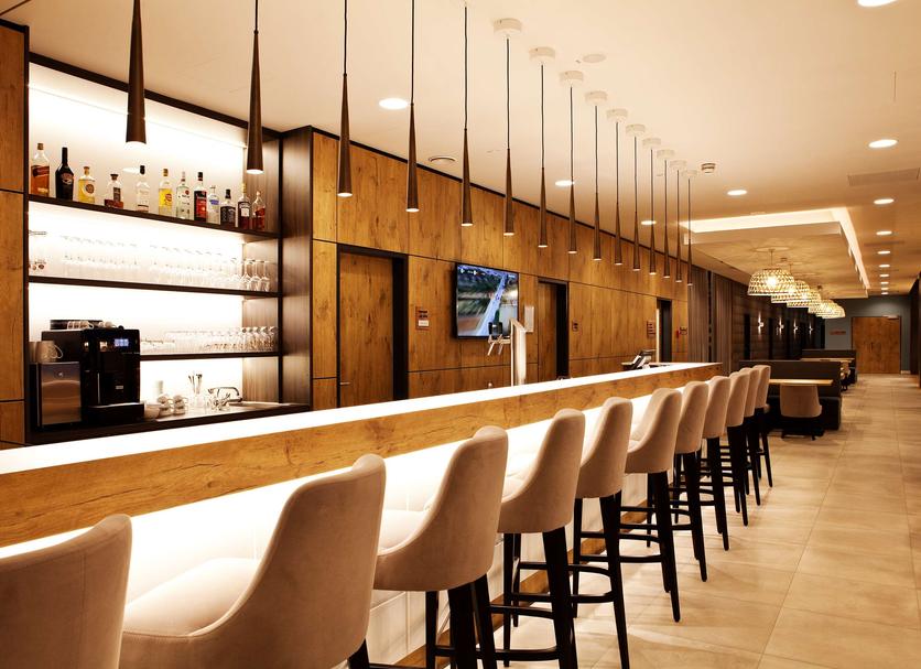 Bar Billede