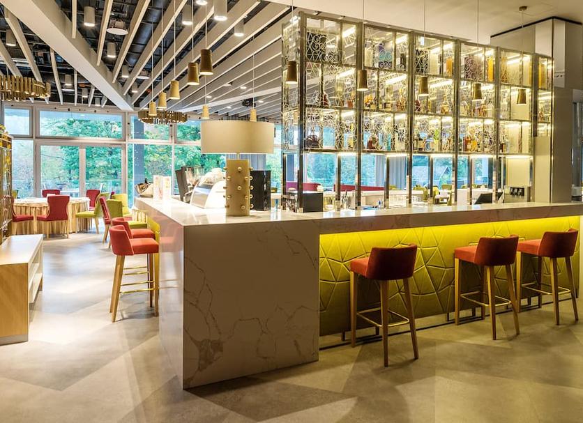 Bar Billede
