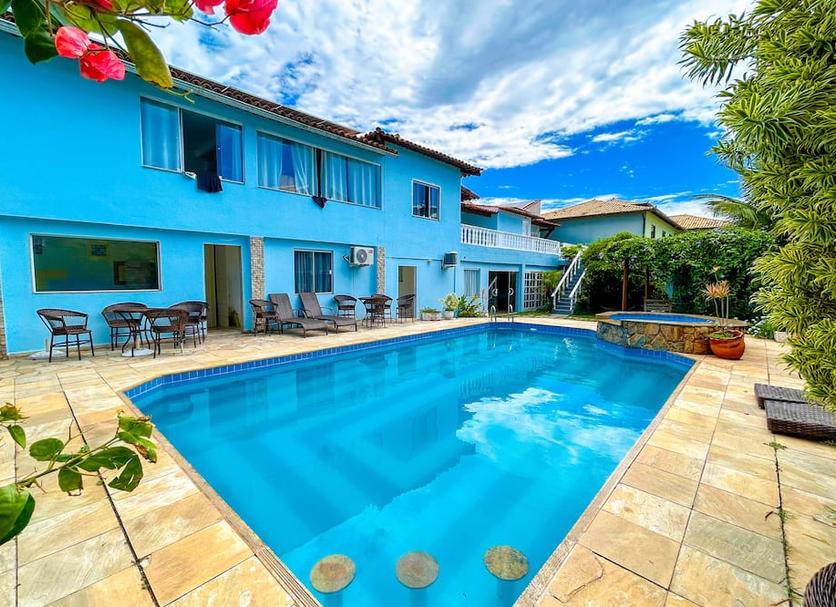 Pool Billede