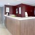 Receptionist