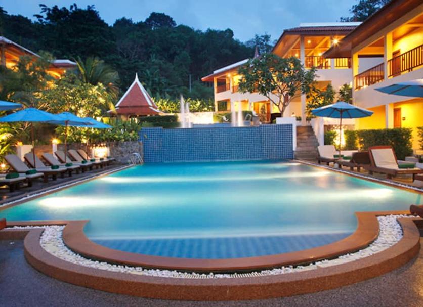 Pool Billede