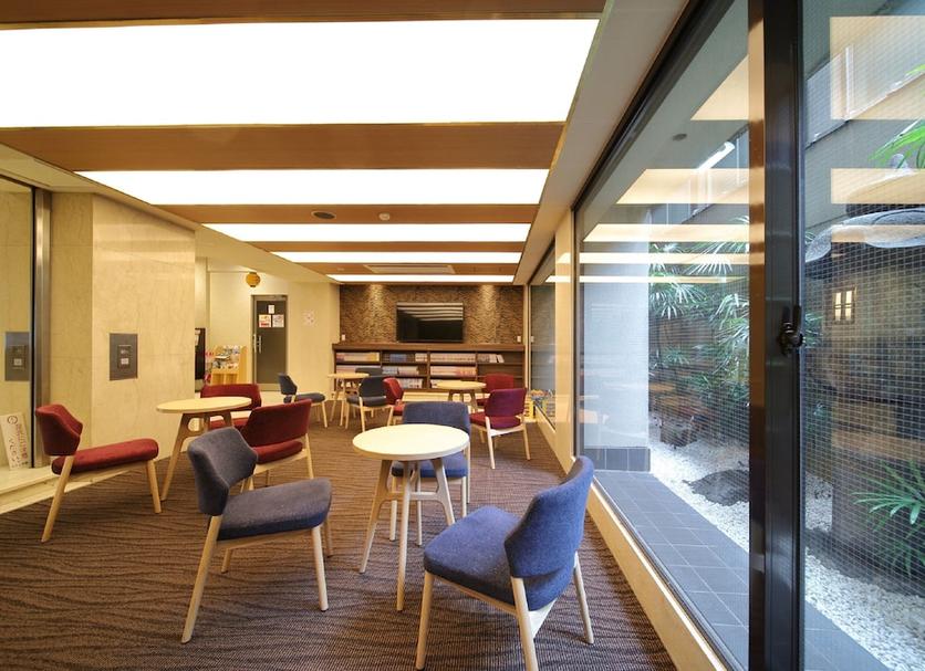 Reception Billede