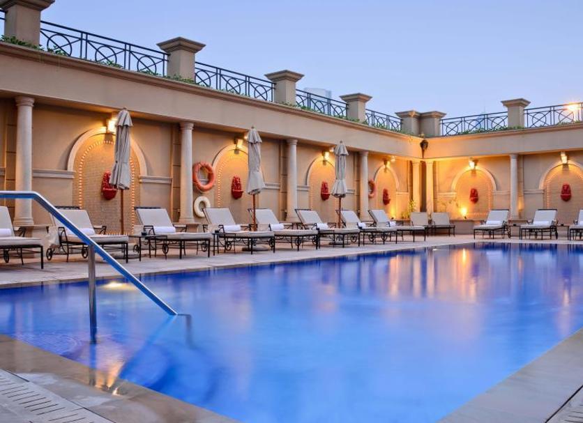 Pool Billede