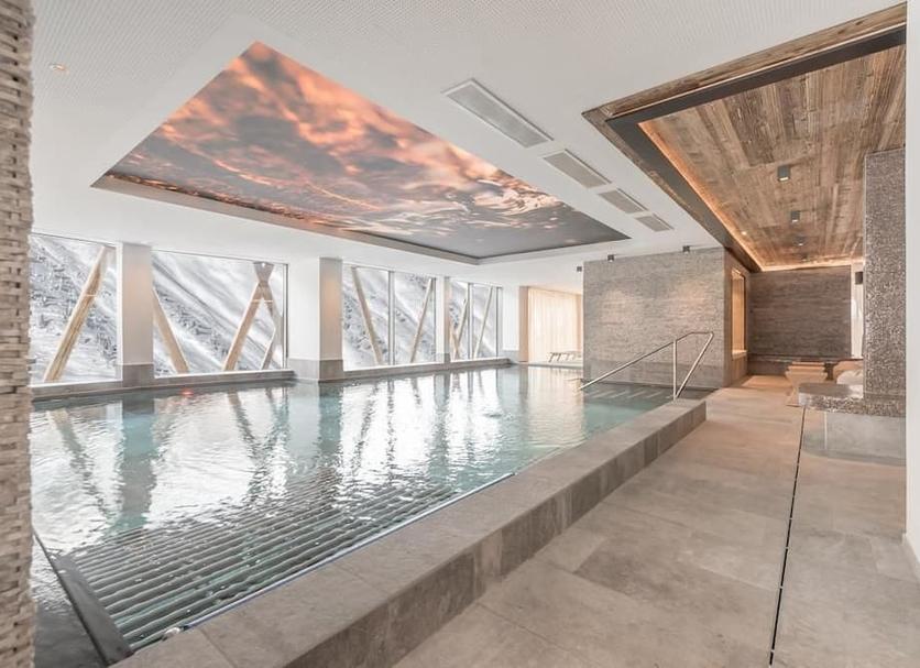 Pool Billede