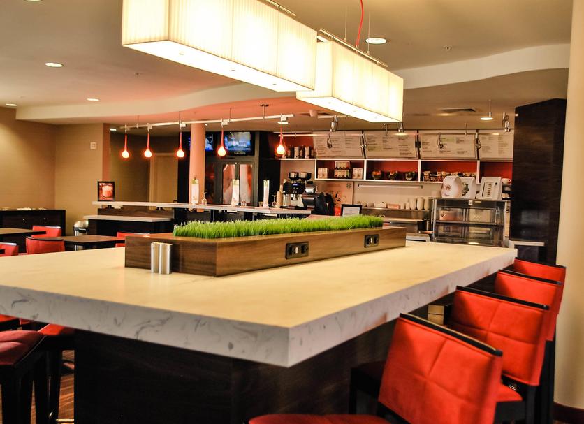 Bar Billede