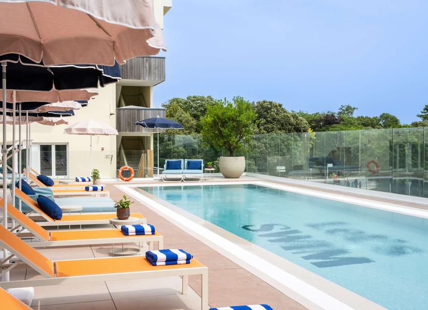 Pool Billede