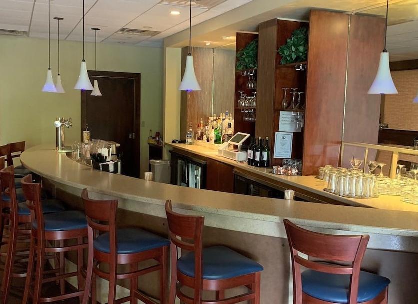 Bar Billede