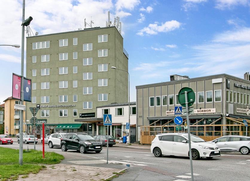 Bygning Billede