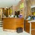 Receptionist
