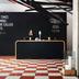 Receptionist