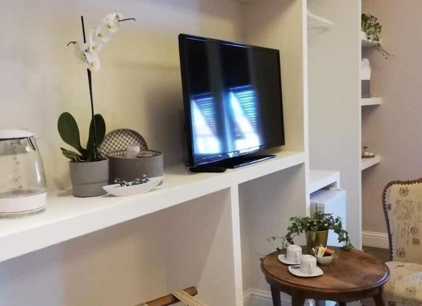 Værelsesfaciliteter Billede