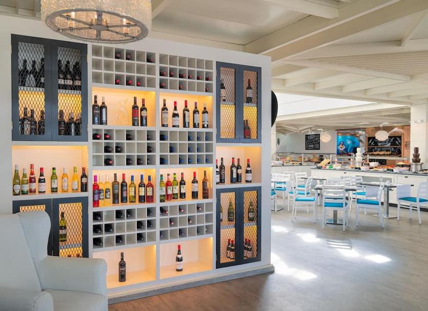 Bar Billede