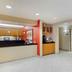 Receptionist