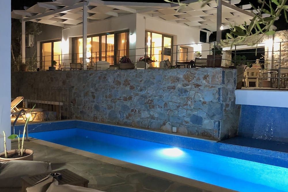 Pool Billede